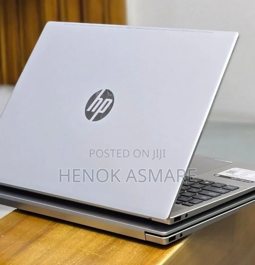 New Laptop HP Pavilion 15 16GB Intel Core Ultra 7 SSD 1T