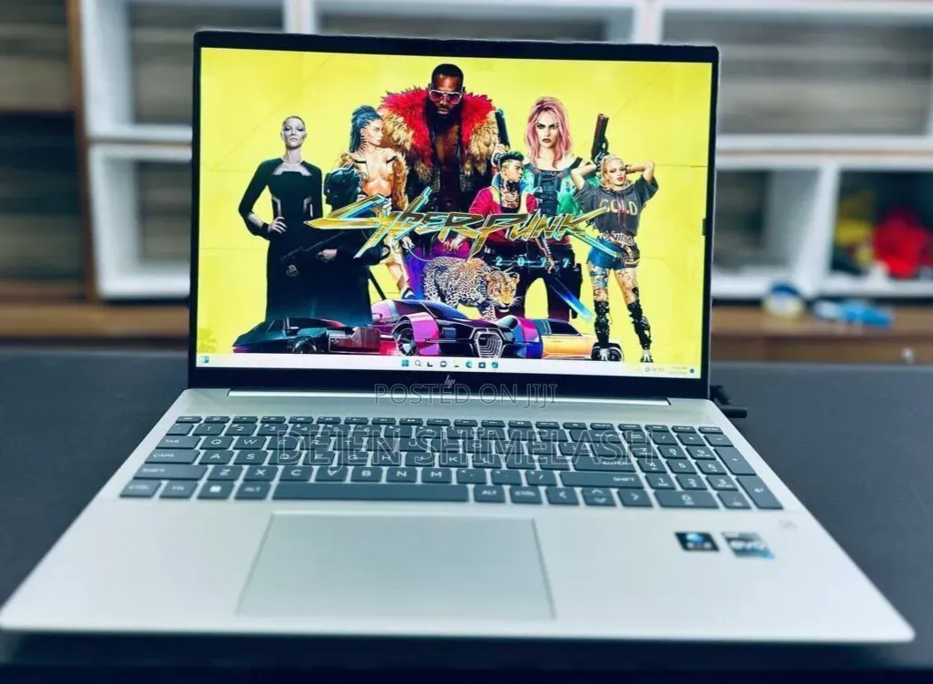 New Laptop HP Pavilion 14 16GB Intel Core i7 SSD 1T