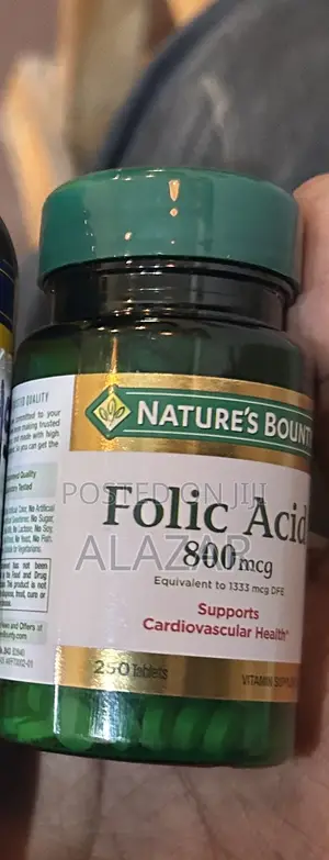 Folic Acid