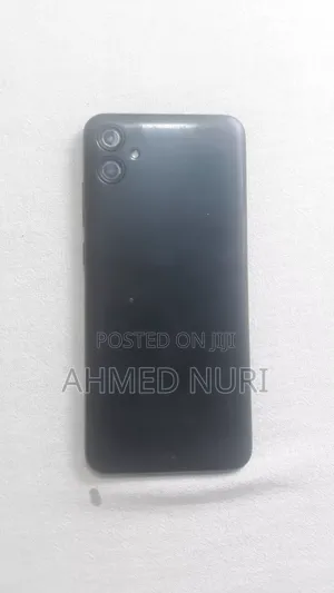 Samsung Galaxy A04 32 GB Black