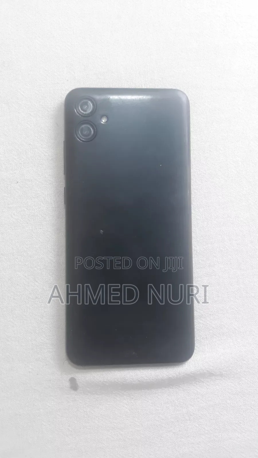 Samsung Galaxy A04 32 GB Black