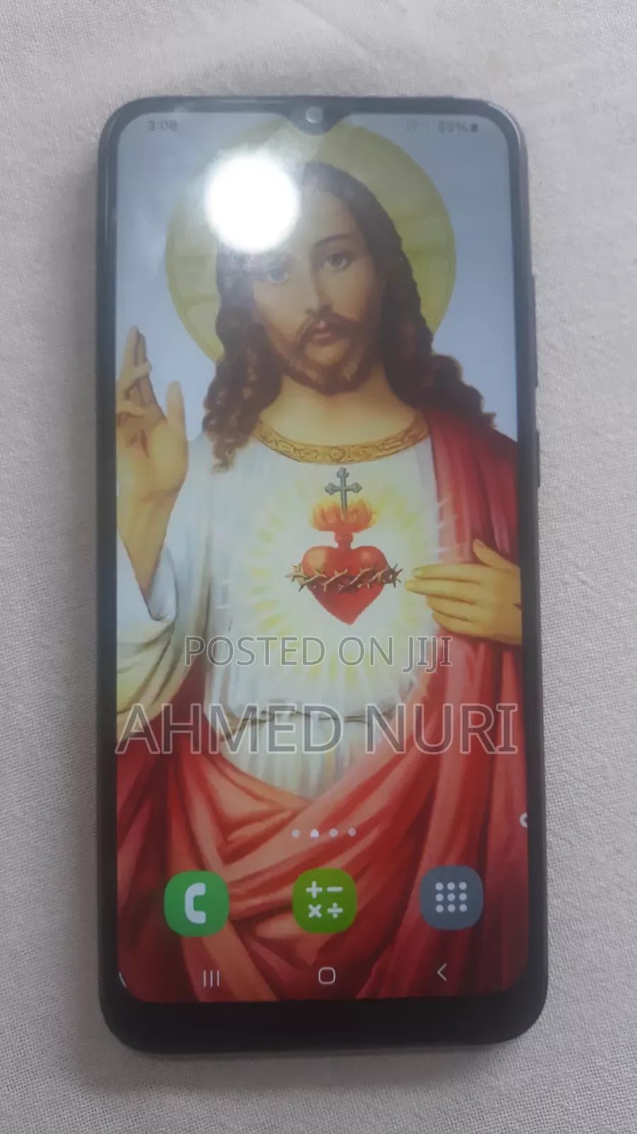 Samsung Galaxy A04 32 GB Black
