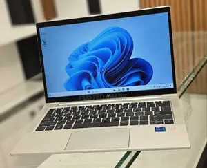 New Laptop HP EliteBook 830 G8 16GB Intel Core i7 SSD 512GB
