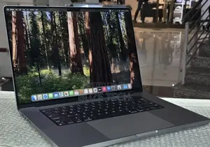 New Laptop Apple MacBook Pro 2021 M1 64GB Apple M1 Pro SSD 1T