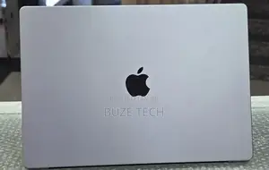New Laptop Apple MacBook Pro 2021 M1 64GB Apple M1 Pro SSD 1T
