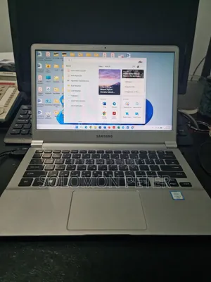 Laptop Samsung 8GB Intel Core i7 HDD+SSD 256GB
