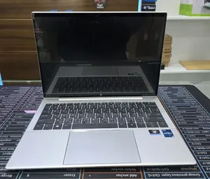 New Laptop HP Dragonfly Folio 16GB Intel Core i7 SSD 512GB