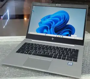 New Laptop HP EliteBook 830 G5 16GB Intel Core i5 SSD 512GB
