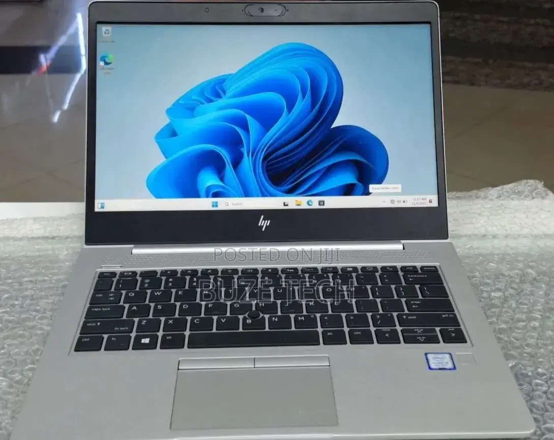 New Laptop HP EliteBook 830 G5 16GB Intel Core i5 SSD 512GB