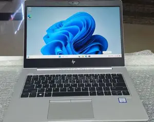 New Laptop HP EliteBook 830 G5 16GB Intel Core i5 SSD 512GB