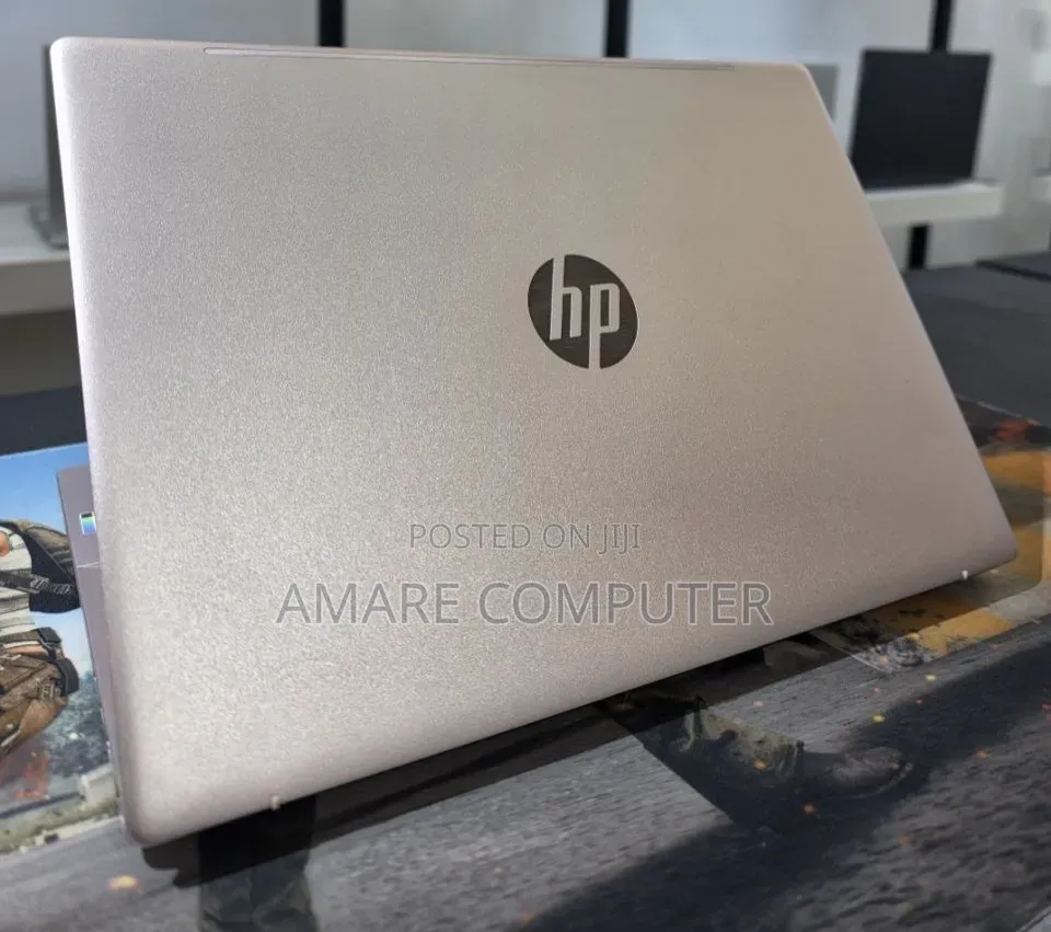 New Laptop HP Pavilion 14 16GB Intel Core i7 SSD 512GB