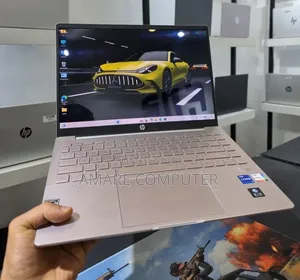 New Laptop HP Pavilion 14 16GB Intel Core i7 SSD 512GB