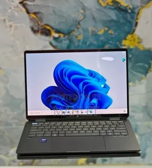 New Laptop HP OmniBook Ultra Flip 14" 16GB Intel Core i7 SSD 1T