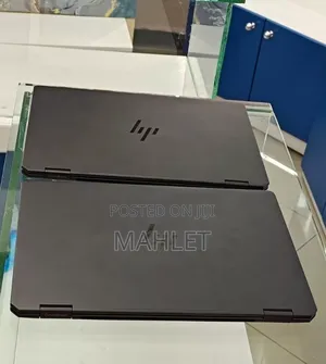 New Laptop HP OmniBook Ultra Flip 14" 16GB Intel Core i7 SSD 1T
