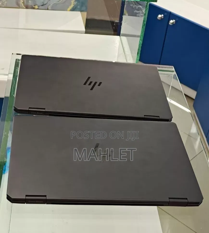 New Laptop HP OmniBook Ultra Flip 14" 16GB Intel Core i7 SSD 1T