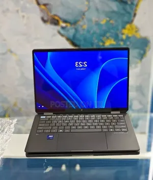 New Laptop HP OmniBook Ultra Flip 14" 16GB Intel Core i7 SSD 1T