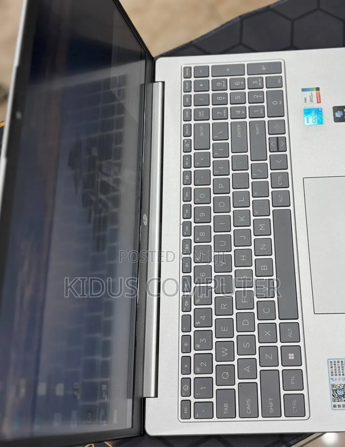 New Laptop HP Stream Notebook 16GB Intel Core i5 SSD 1T