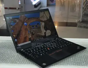New Laptop Lenovo ThinkPad t495s 16GB AMD Ryzen 7 SSD 512GB