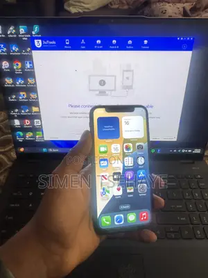 Apple iPhone XS 64 GB Gold