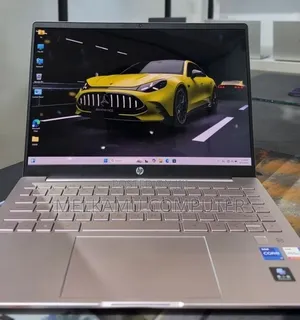 New Laptop HP Pavilion 14 16GB Intel Core i7 SSD 512GB