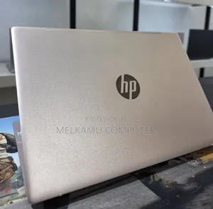 New Laptop HP Pavilion 14 16GB Intel Core i7 SSD 512GB