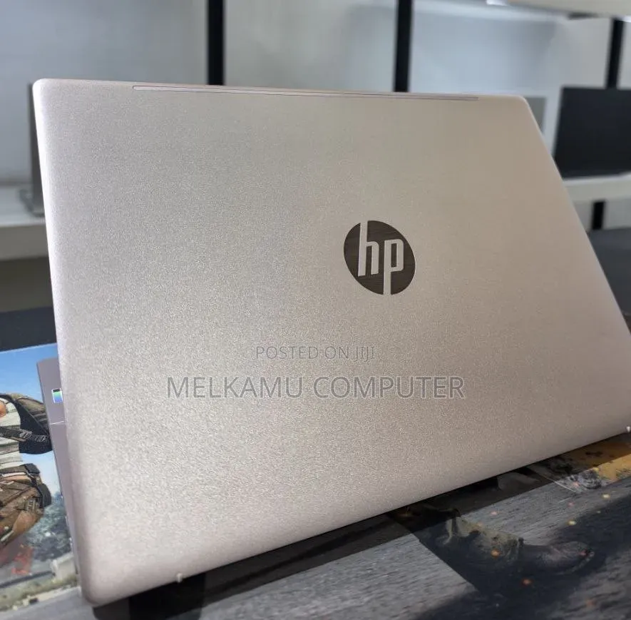 New Laptop HP Pavilion 14 16GB Intel Core i7 SSD 512GB