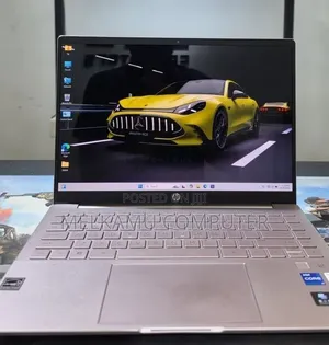 New Laptop HP Pavilion 14 16GB Intel Core i7 SSD 512GB