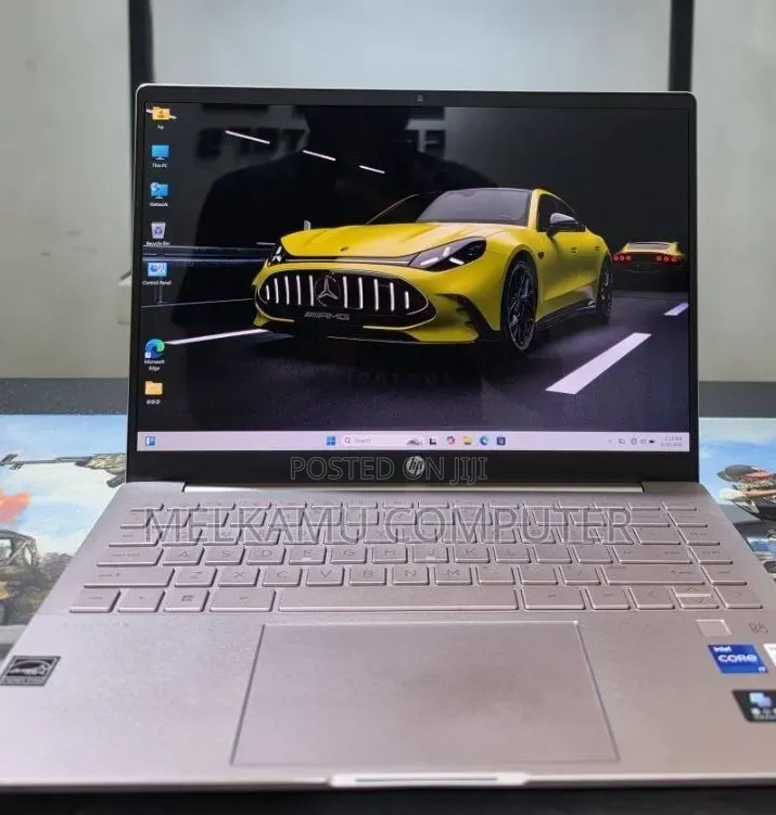 New Laptop HP Pavilion 14 16GB Intel Core i7 SSD 512GB