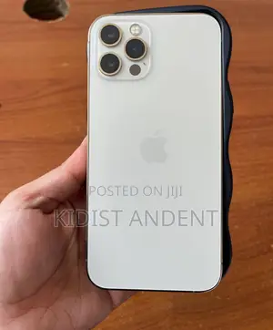 Apple iPhone 12 Pro 128 GB Rose Gold