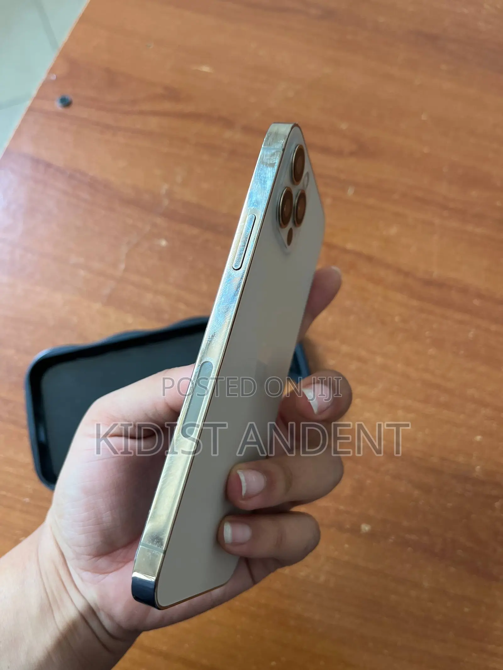 Apple iPhone 12 Pro 128 GB Rose Gold