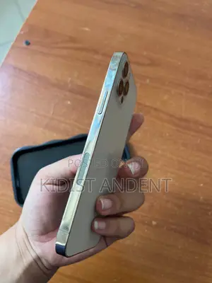 Apple iPhone 12 Pro 128 GB Rose Gold