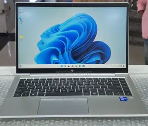 New Laptop HP EliteBook 840 G8 16GB Intel Core i7 SSD 512GB