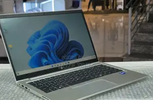 New Laptop HP EliteBook 840 G8 16GB Intel Core i7 SSD 512GB