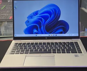 New Laptop HP 16GB Intel Core i7 SSD 512GB