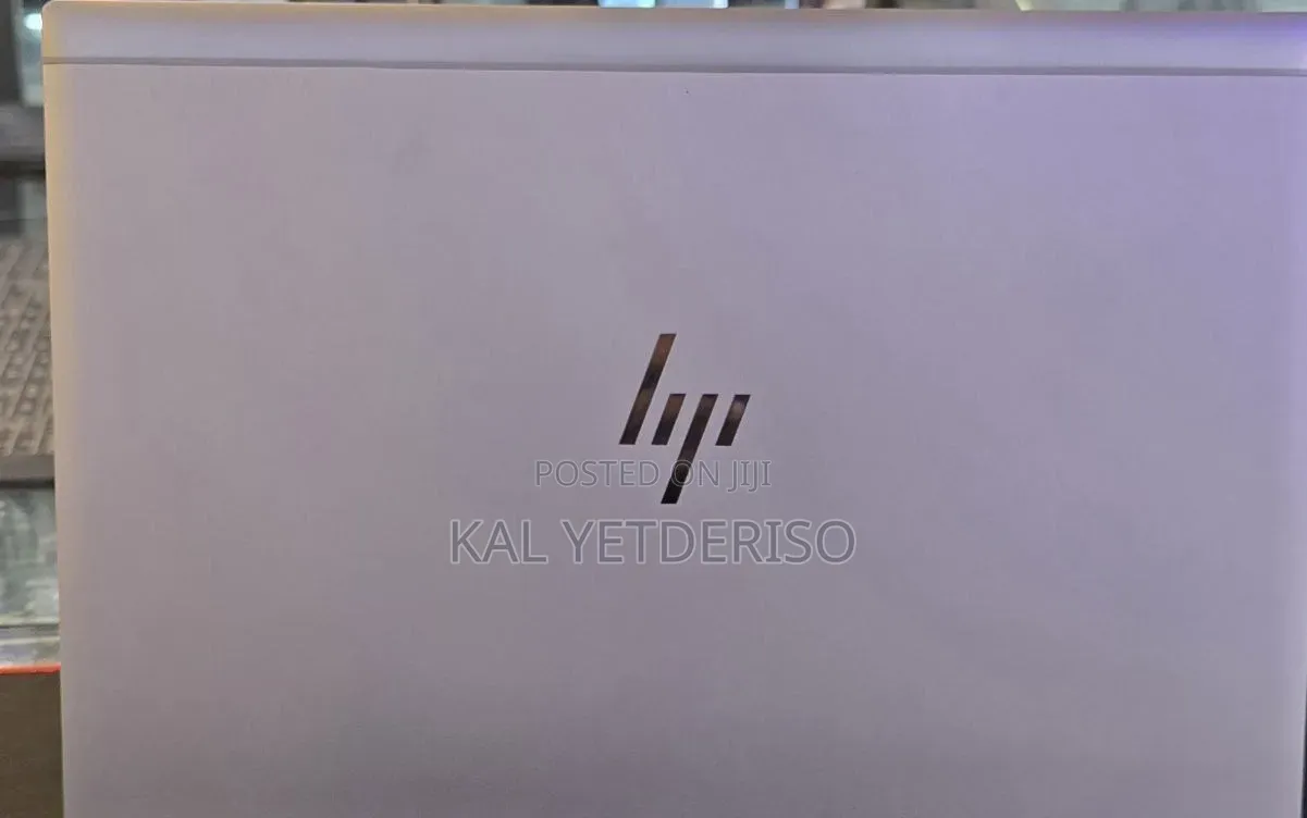 New Laptop HP 16GB Intel Core i7 SSD 512GB