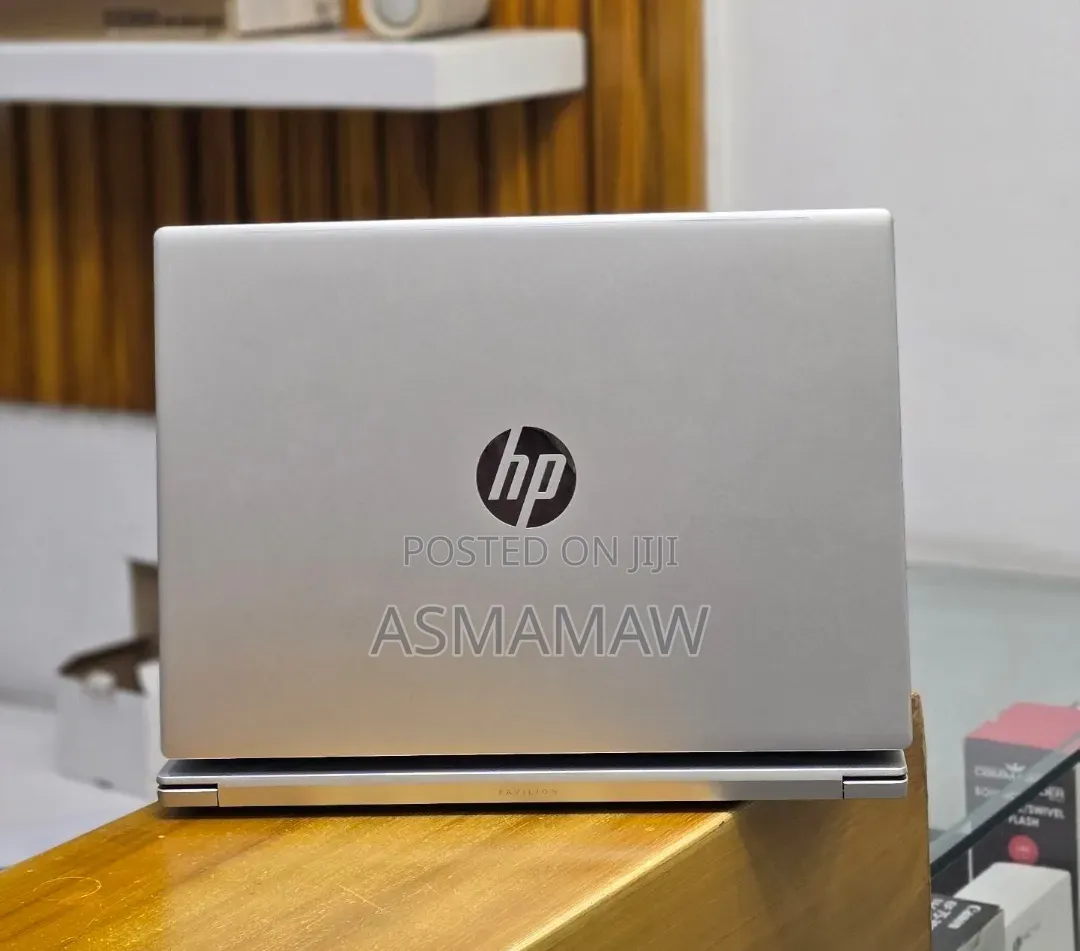 New Laptop HP Pavilion 15 16GB Intel Core Ultra 7 SSD 512GB