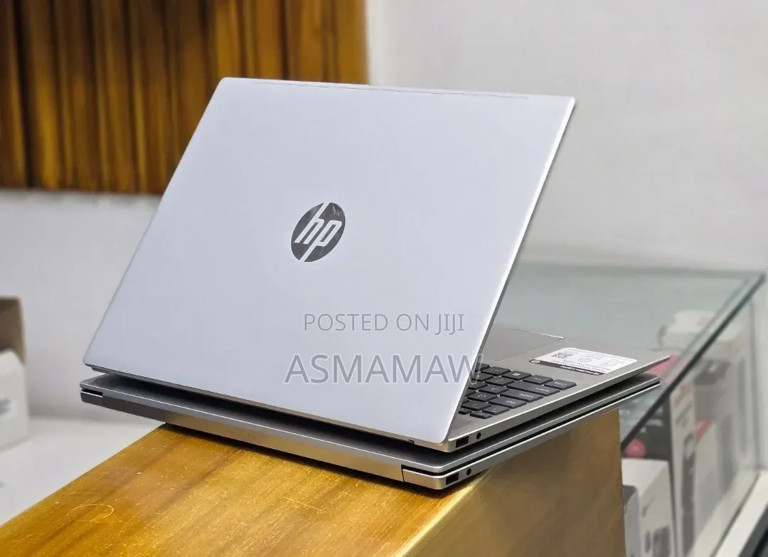 New Laptop HP Pavilion 15 16GB Intel Core Ultra 7 SSD 512GB