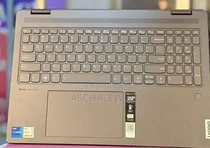 New Laptop Lenovo Yoga 7i 16GB Intel Core i7 SSD 512GB