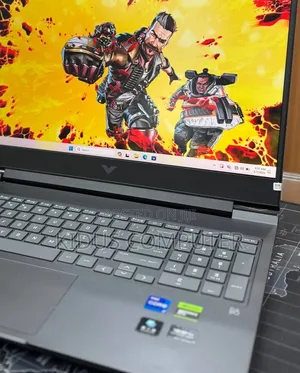 New Laptop HP Victus 15 16GB Intel Core i7 SSD 1T