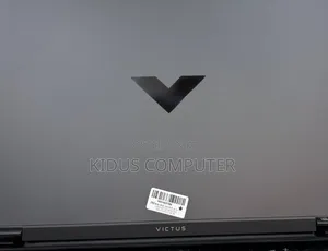 New Laptop HP Victus 15 16GB Intel Core i7 SSD 1T
