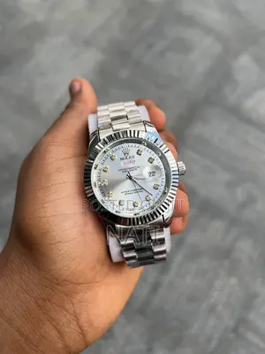 Rolex Watch