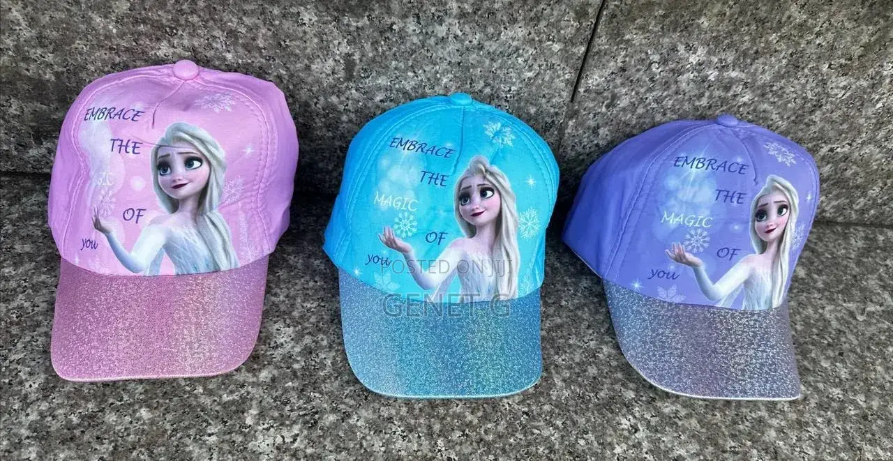 Kid's Hats