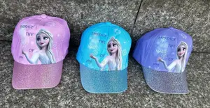 Kid's Hats