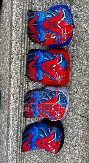 Kid's Hats