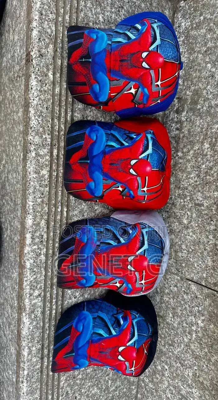 Kid's Hats