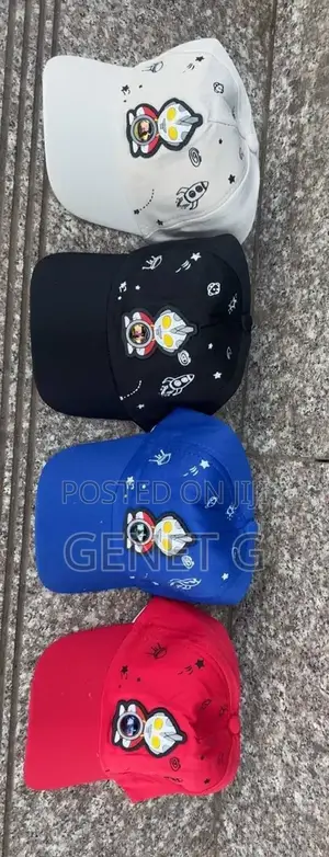 Kid's Hats