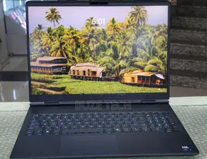 New Laptop Alienware 16x Aurora 32GB Intel Core Ultra 9 SSD 1T