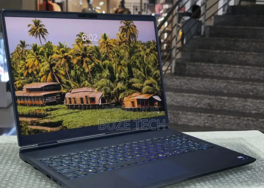 New Laptop Alienware 16x Aurora 32GB Intel Core Ultra 9 SSD 1T