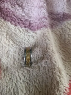 Ring Rotable