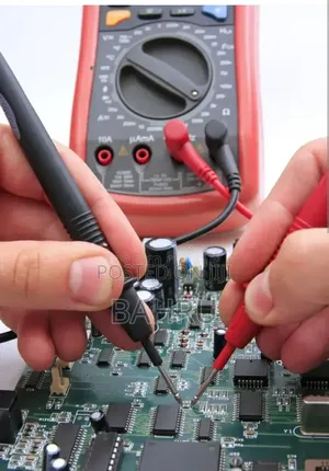 Electronics PCB Repair